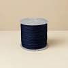 Tibetan Blue No. 72 jade thread hand-woven bracelet, rope woven rope, jewelry woven rope, red rope hand-woven bracelet, beaded rope hanging rope Item Picture